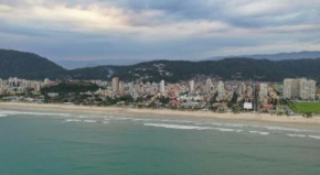 Apartamento Aconchegante perto da praia